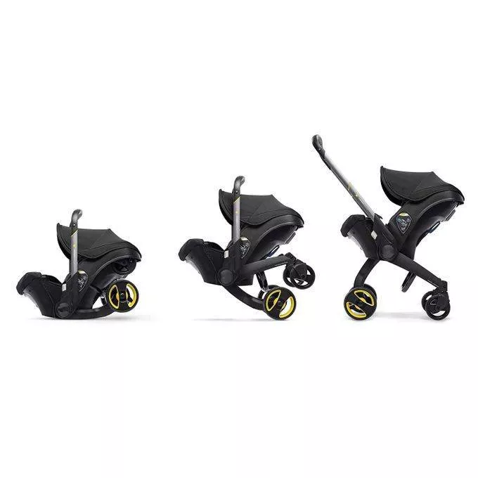 4 in 1 stroller