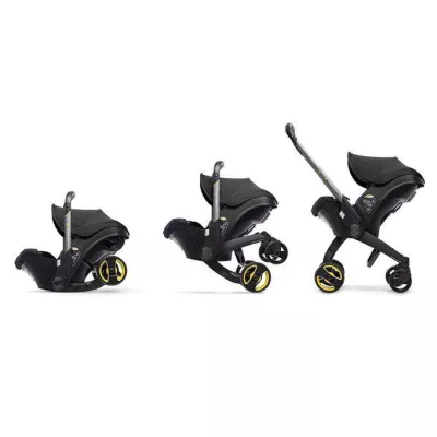 4 in 1 stroller