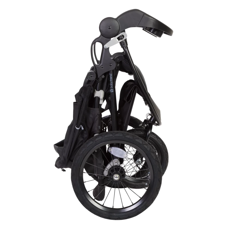 Cityscape Plus Jogger Travel System