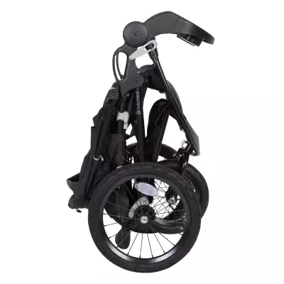 Cityscape Plus Jogger Travel System