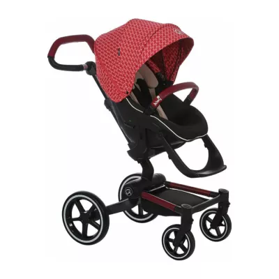 Kiwy Stroller