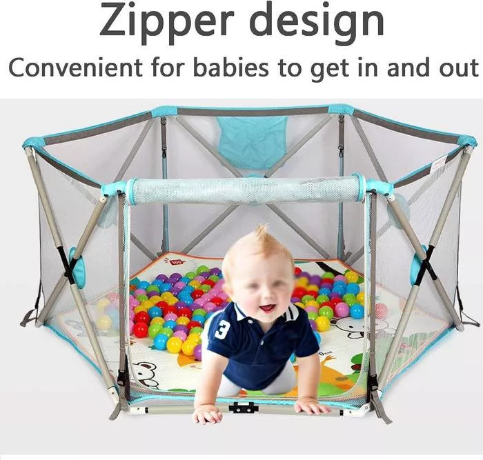 Baby Playpen