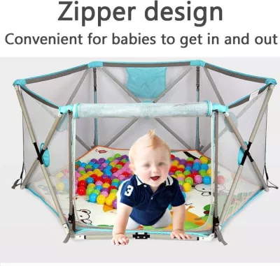 Baby Playpen