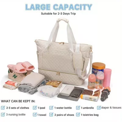 Mommy Diaper Bag