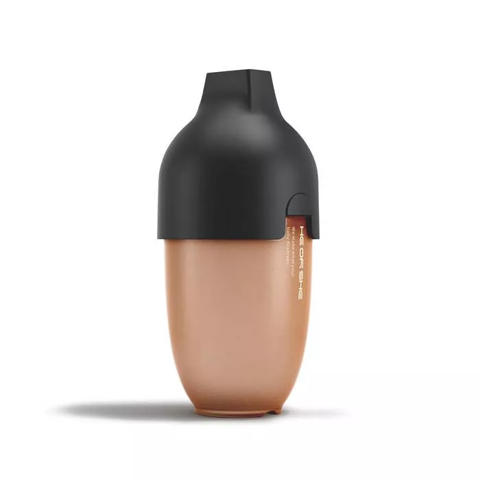 HeorShe Ultra Wide Neck Baby