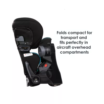 PROtect 2-in-1 Folding Booster Car Seat