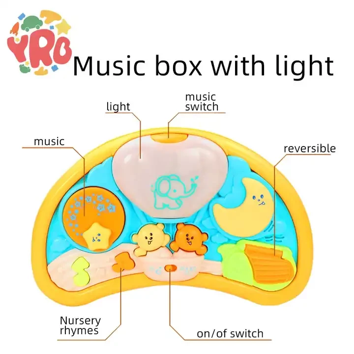 Easy Go Booster Feeding Chair