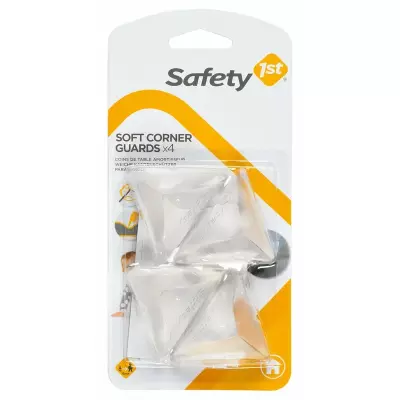 Safety 1st Soft Corner Guards