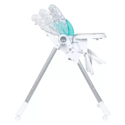 Aspen ELX High Chair
