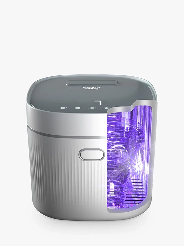 Vital Baby Nurture Advanced Pro UV Steriliser & Dryer