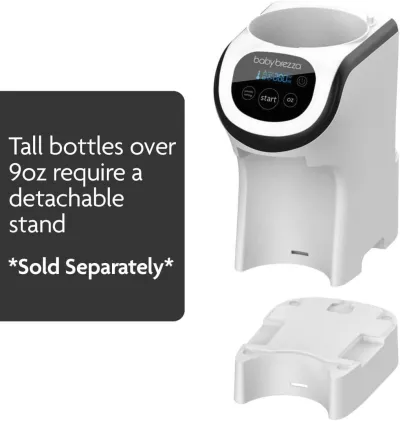 Baby Brezza Instant Warmer Instantly Dispense Warm Water