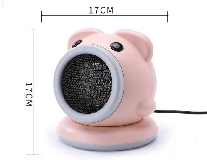 Mini Heater