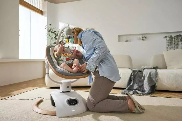kidilo Smart Motion Rocker