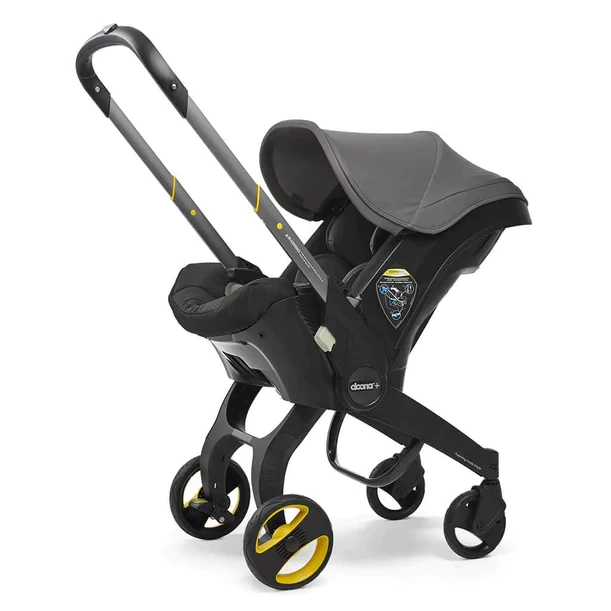 4 in 1 stroller