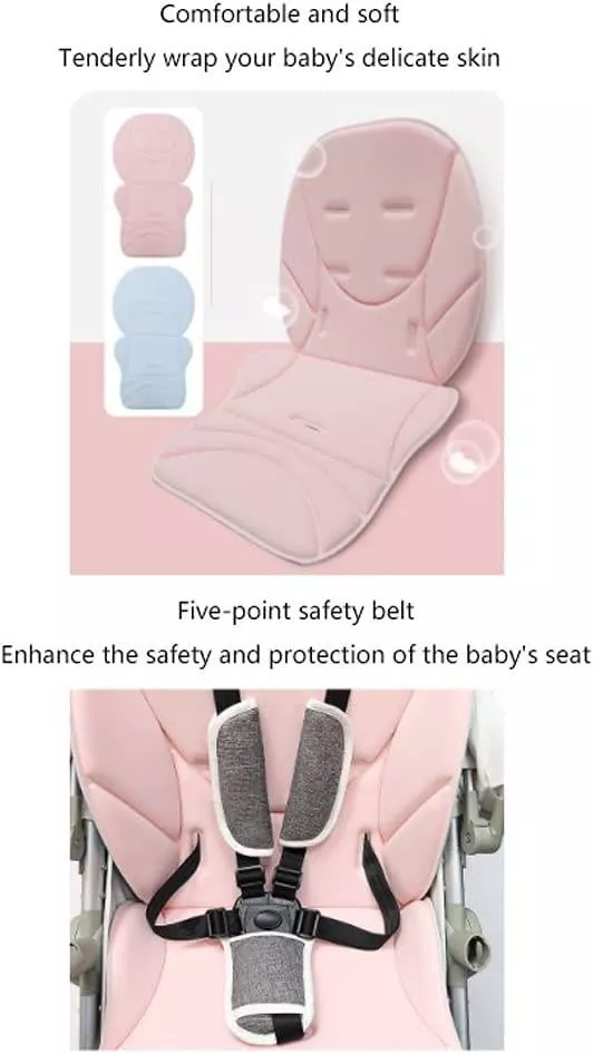 Kids & Koalas Twin Stroller