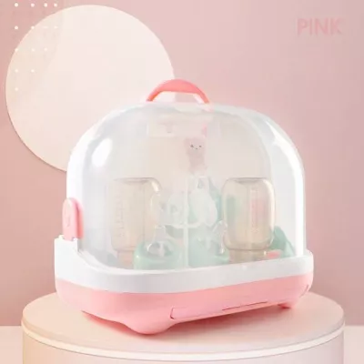 Baby Bottle Drying Rack