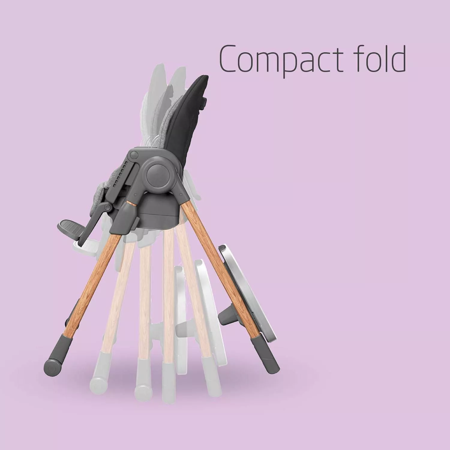 Maxi-Cosi Minla Evolutive Highchair