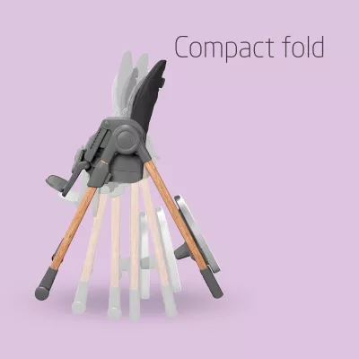 Maxi-Cosi Minla Evolutive Highchair