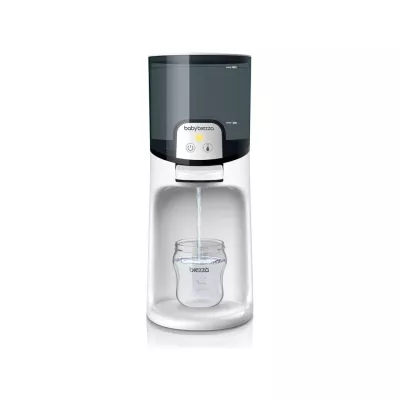 Baby Brezza Instant Warmer Instantly Dispense Warm Water