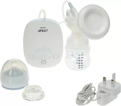 Avent Single Electric Breast Pump