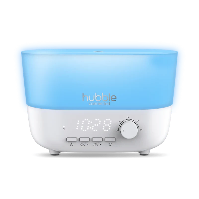 Hubble mist humidifier