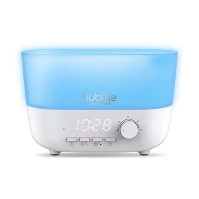 Hubble mist humidifier