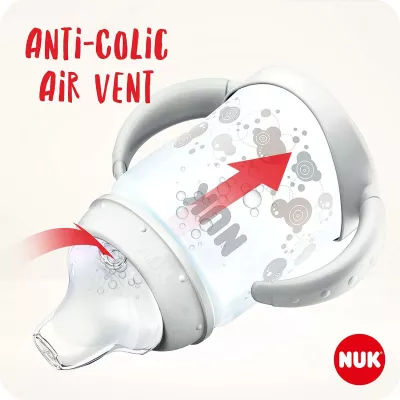 NUK First Choice+ 6-18 Months 150ml