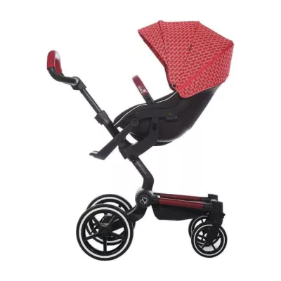 Kiwy Stroller