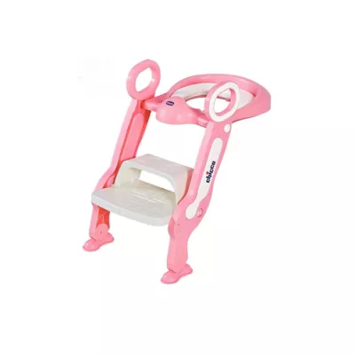 Potty Ladder Seat