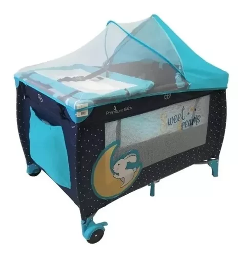 Playpen Baby Nursery
