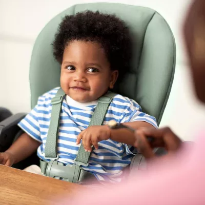 Maxi-Cosi Minla Evolutive Highchair