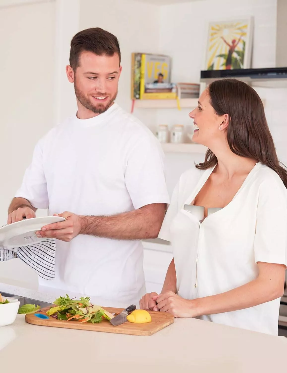 Momcozy S12 Pro Hands-Free Breast Pump