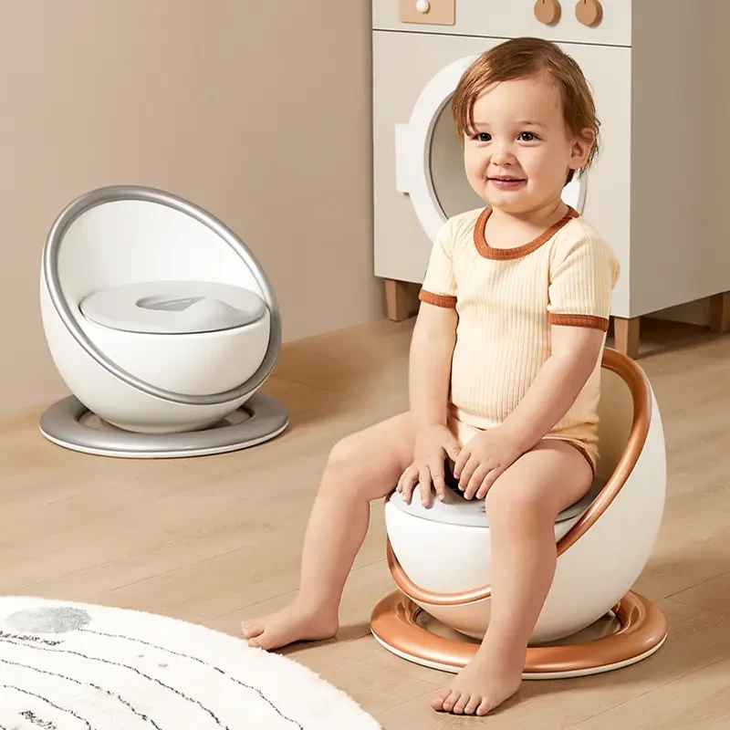 Toilet Training Potty
