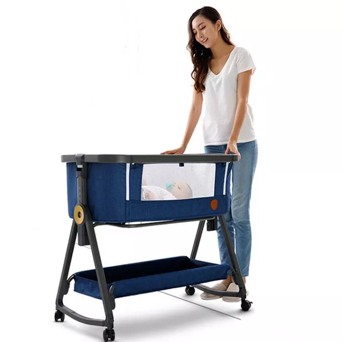 Playkids CoSleeper Bed