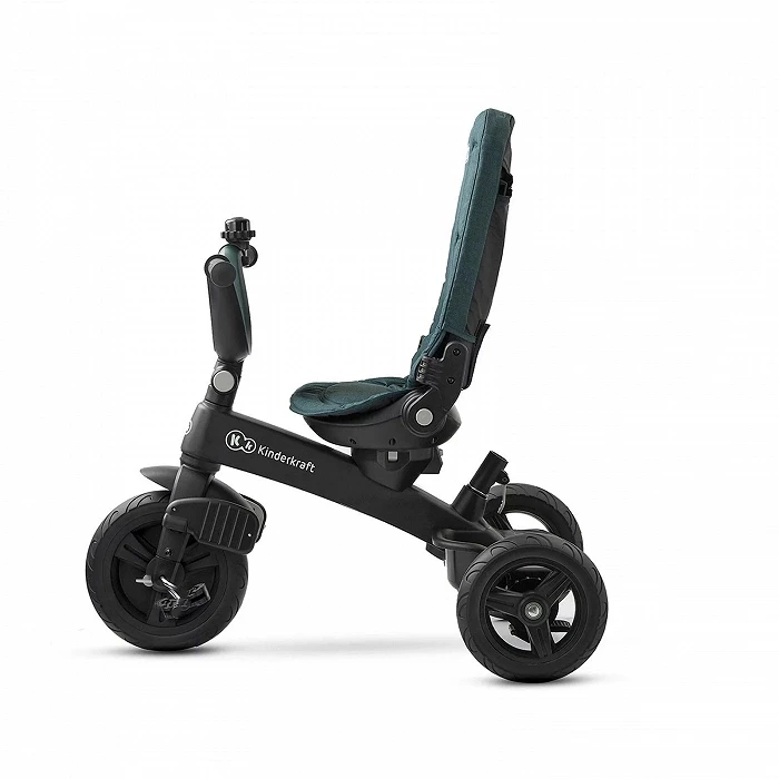 Kinderkraft Easytwist Tricycle