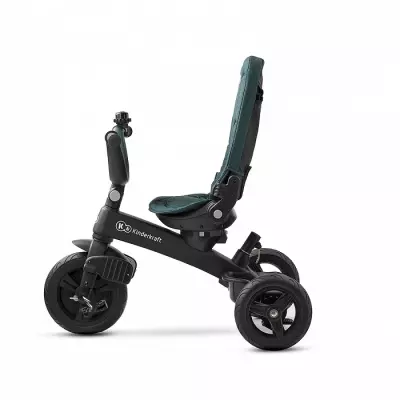 Kinderkraft Easytwist Tricycle