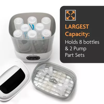 One Step Sterilizer Dryer Advanced