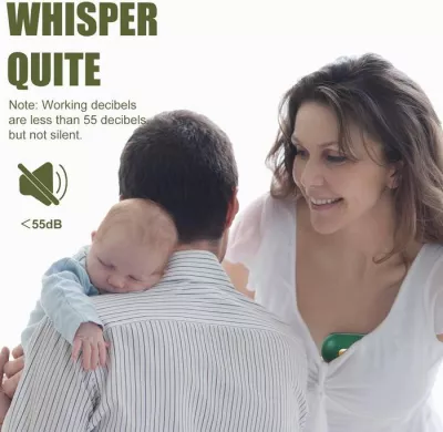 Wearable Breast Pump - Single