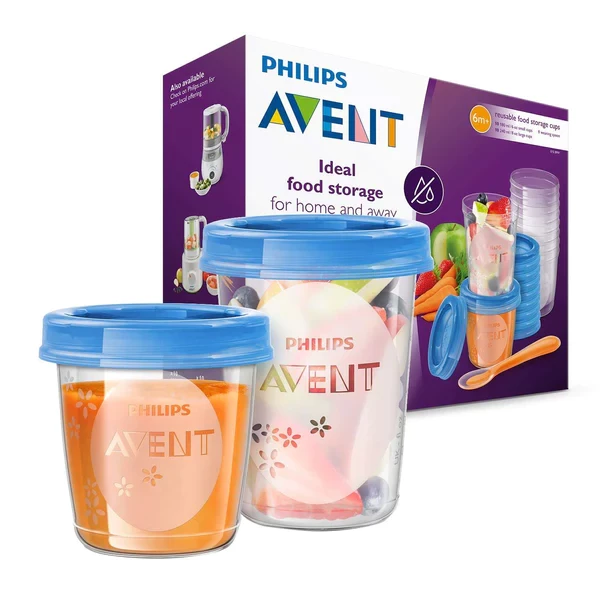 Philips Avent Storage Cup