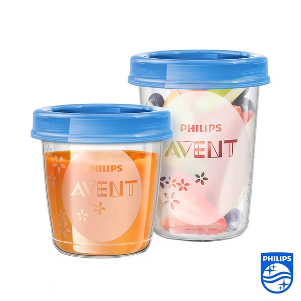 Philips Avent Storage Cup