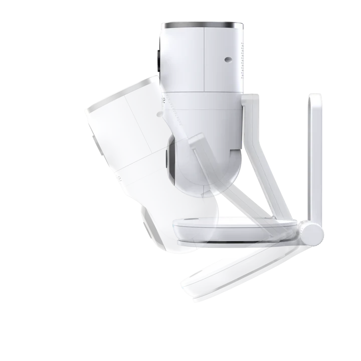 Nursery Pal Dual Vision Cam