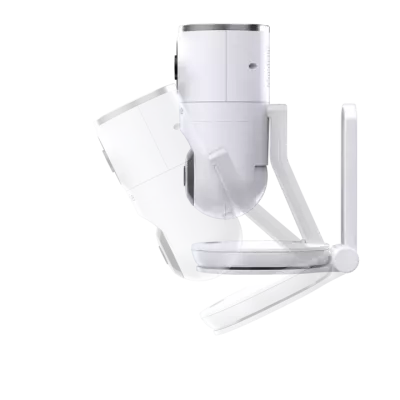 Nursery Pal Dual Vision Cam