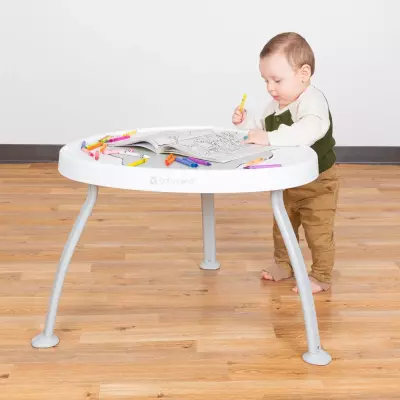 3-in-1 Bounce N Play Activity Center - Woodland Walk