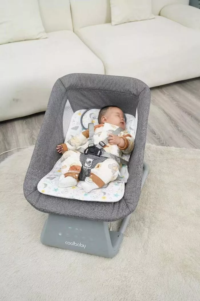 CoolBaby Swing Rocker