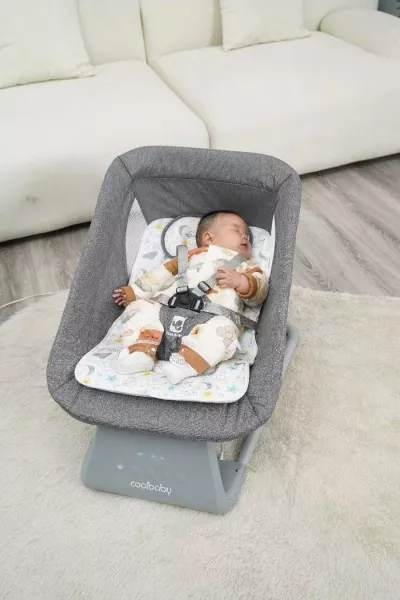 CoolBaby Swing Rocker