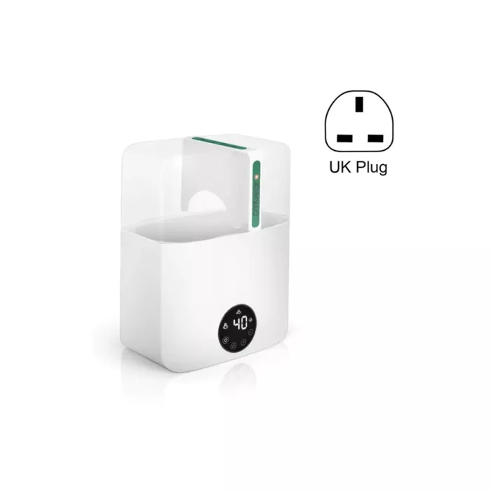 Cmbear Baby Bottle Sterilizer Food Warmer