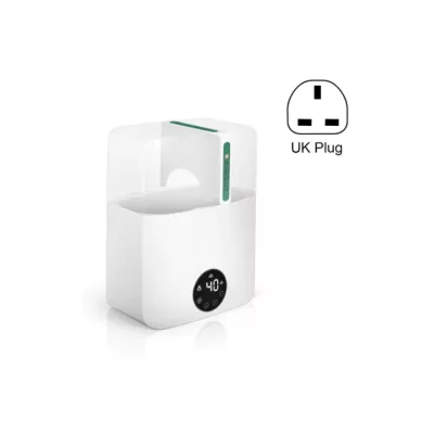 Cmbear Baby Bottle Sterilizer Food Warmer