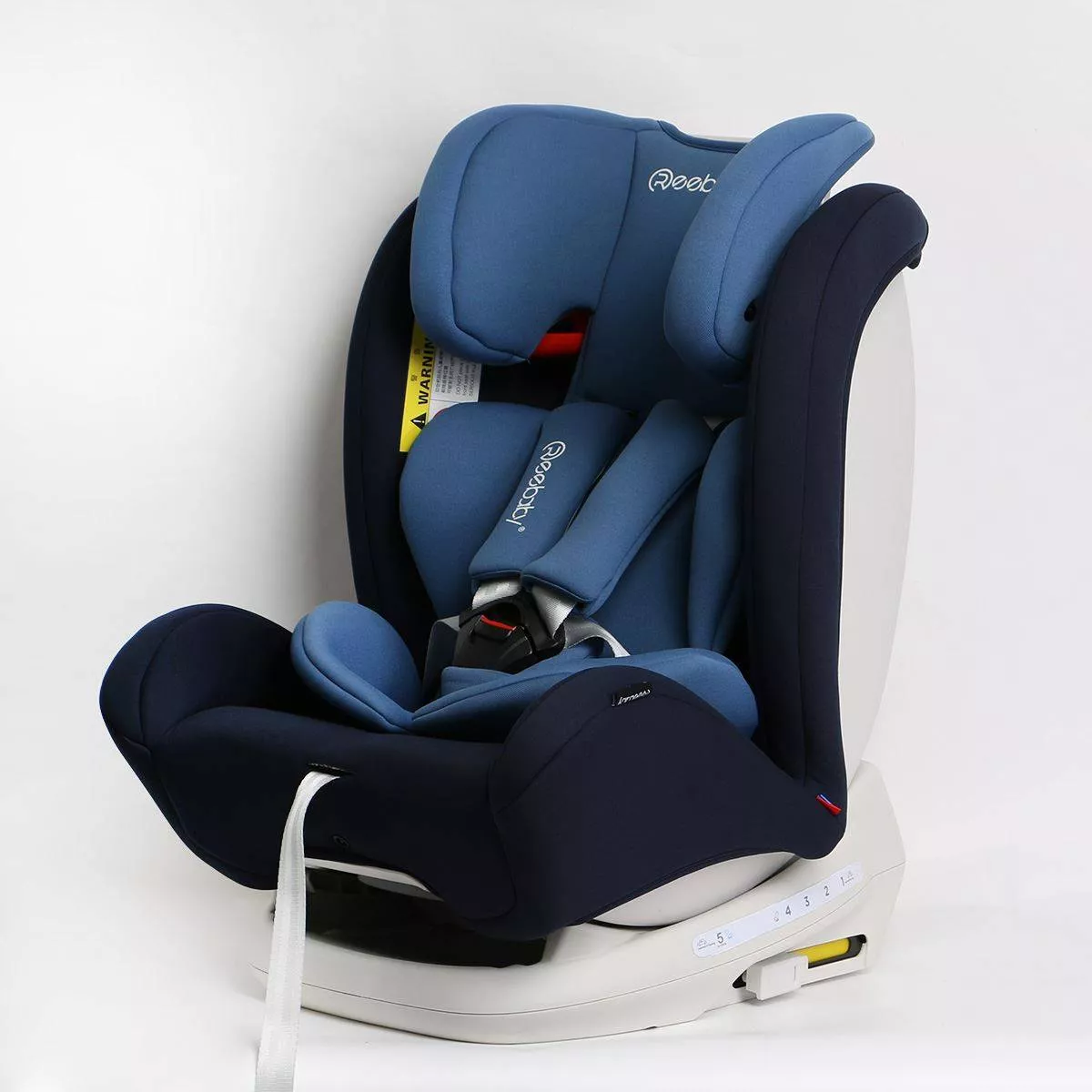 Reebaby Carseat