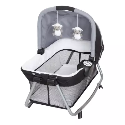 Retreat Twins Nursery Center Playard