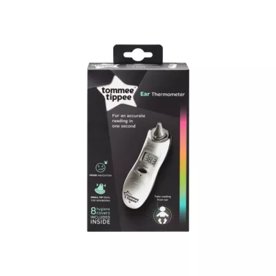 Tommee Tippee Digital Ear Thermometer